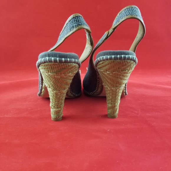 🌸Sam Edelman Heels 🌸 - Picture 3 of 4